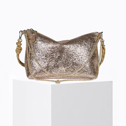 Mallow Drop Taupe