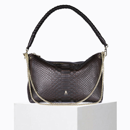 Mallow Python Moro