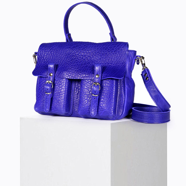 Sac Mini Maths Bubble Noir
