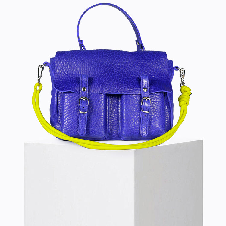 Sac Mini Maths Bubble Noir