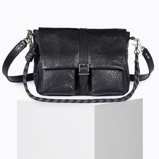 Matics Bubble Noir