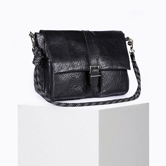 Matics Bubble Noir