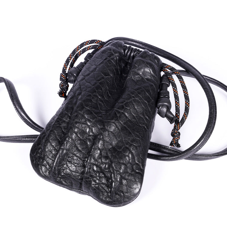 Milli Bubble Black H25