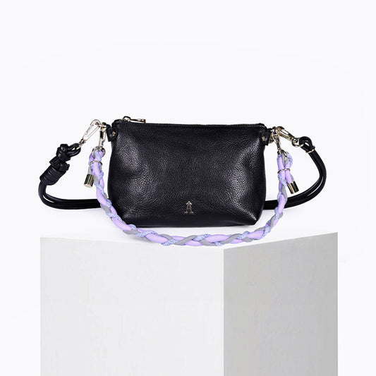 Mini Mallow Graine Noir