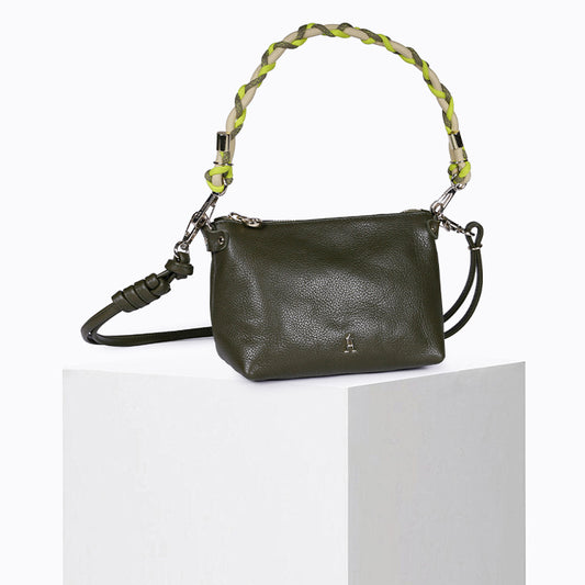 Mini Mallow Graine Green