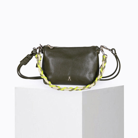 Mini Mallow Graine Green