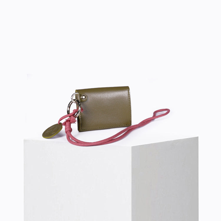 Pochette Moni Kiwi