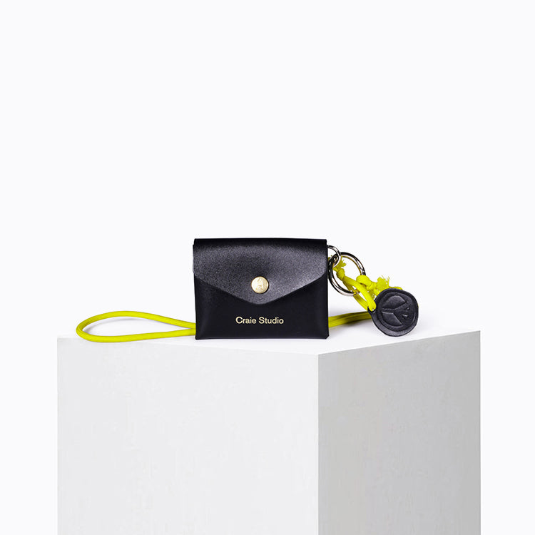 Pochette Moni Noir