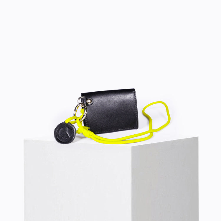 Pochette Moni Noir