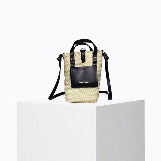 Nano Black Basket S26