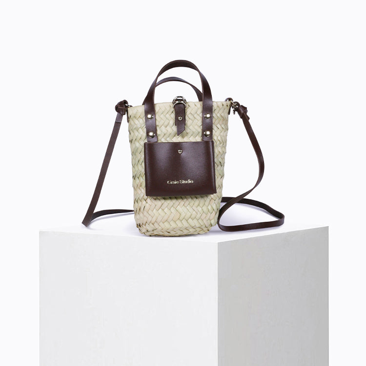 Nano Panier Choco