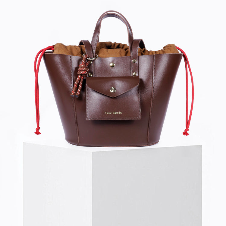 Sac Note Choco