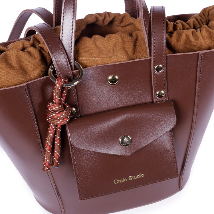Sac Note Choco