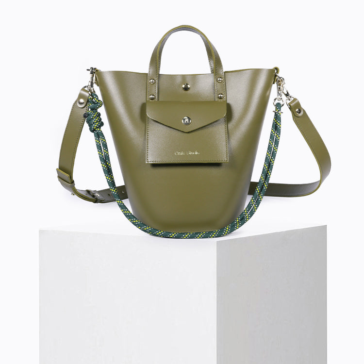 Notion Khaki H25