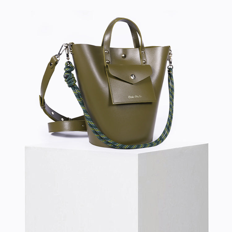 Notion Khaki H25