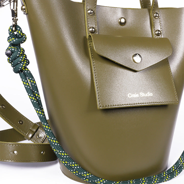 Notion Khaki H25