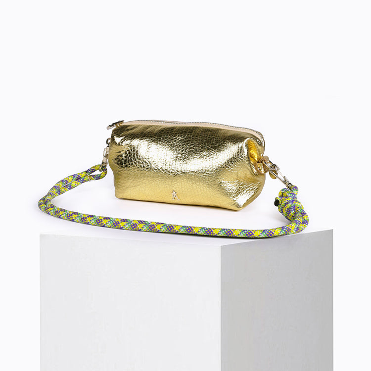 Nuage Bubble Gold