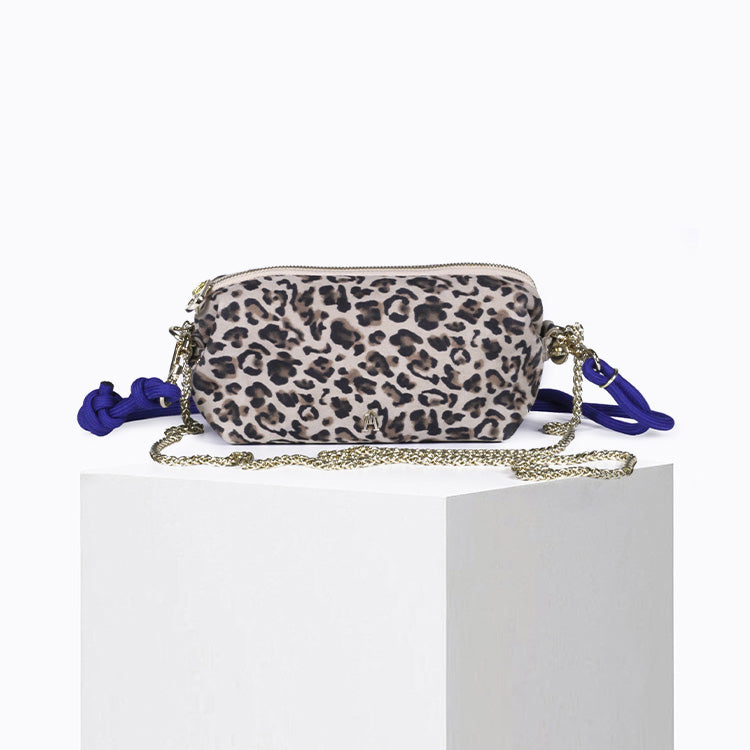 Sac Nuage Léo Snow | Craie Studio