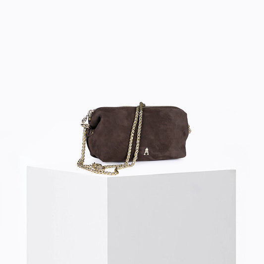 Nuage Suède Choco