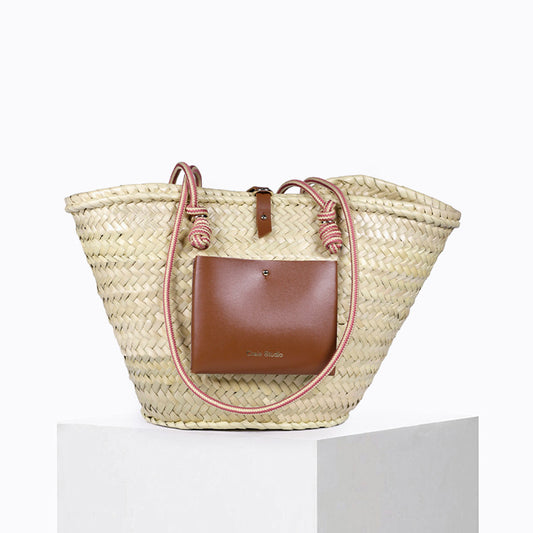 Panier Calanques Tan Rosage