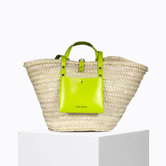 Lime Basket