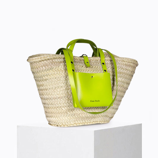 Lime Basket