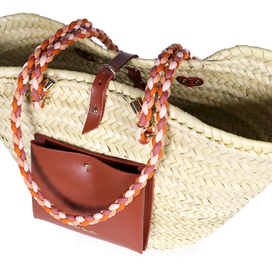 Panier Holiday Terra