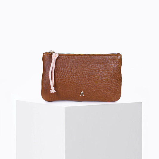 Petite Pochette Bubble Havana