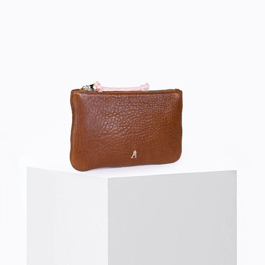 Petite Pochette Bubble Havana