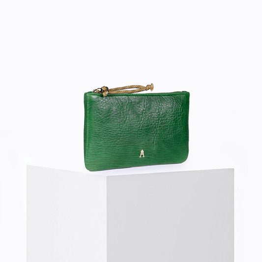 Petite Pochette Bubble Tennis