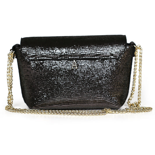 Sac Petite Etape Plomb