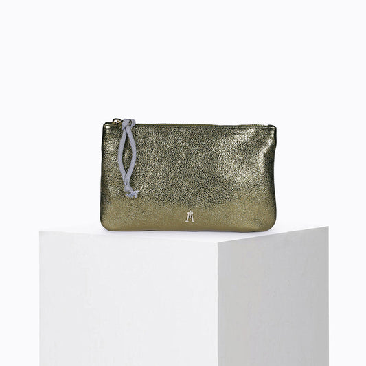 Petite Pochette Frog