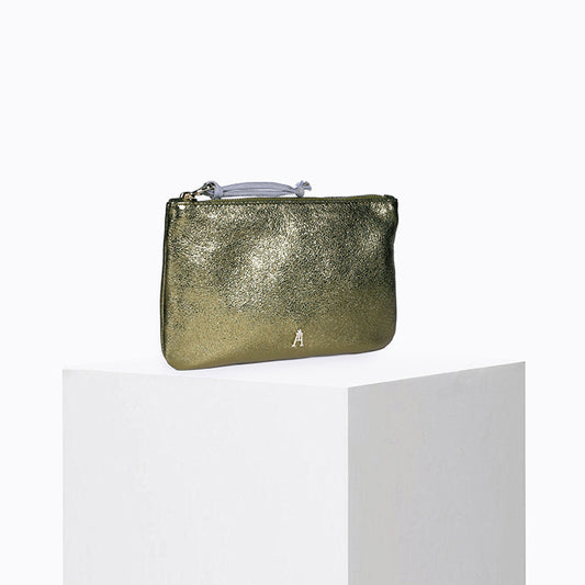 Petite Pochette Frog