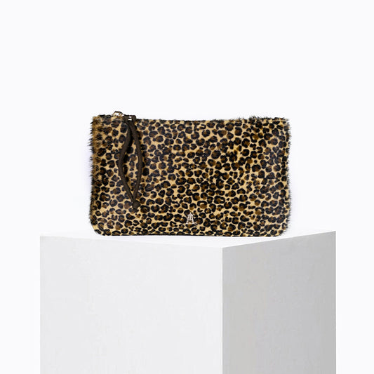 Petite Pochette Panthère