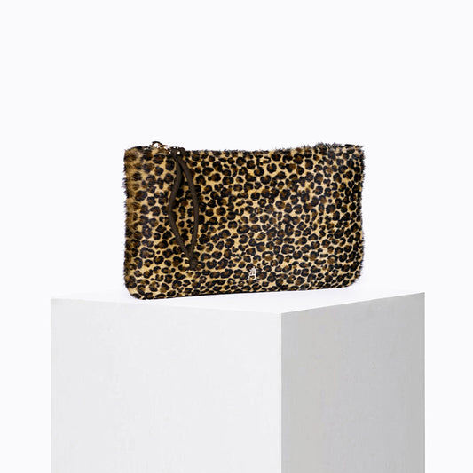 Petite Pochette Panthère