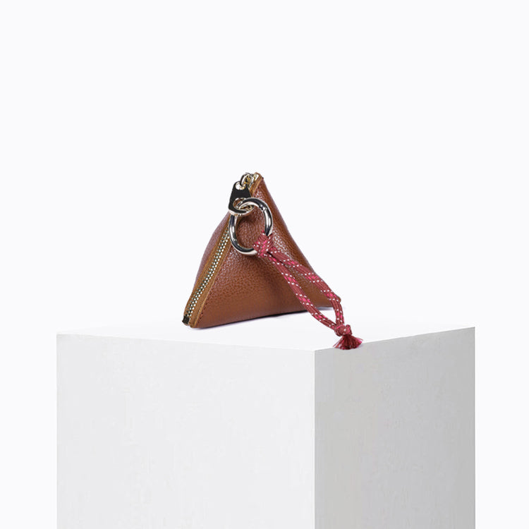 Pyramide Grainé Coffee
