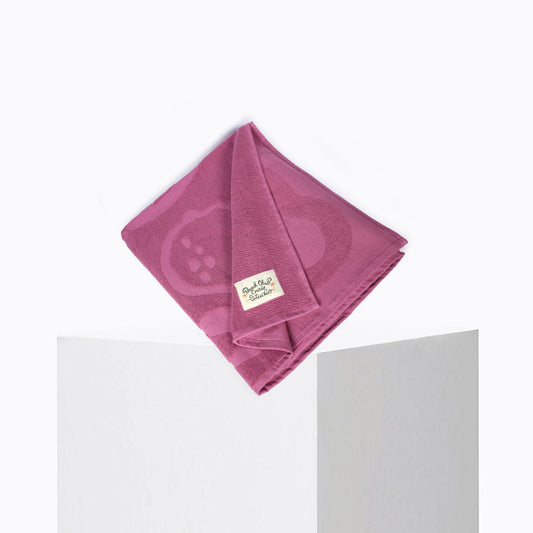 Serviette Fruit Flora