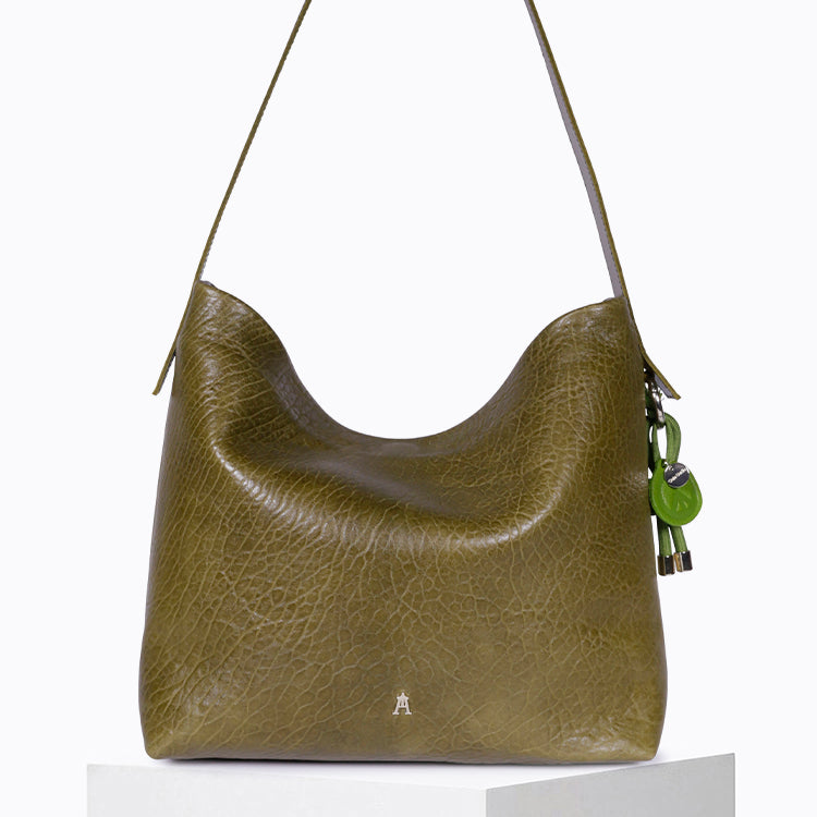Shift Bubble Olive