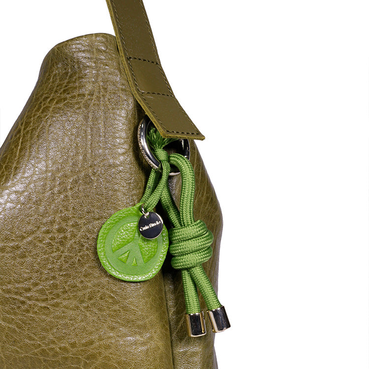 Shift Bubble Olive