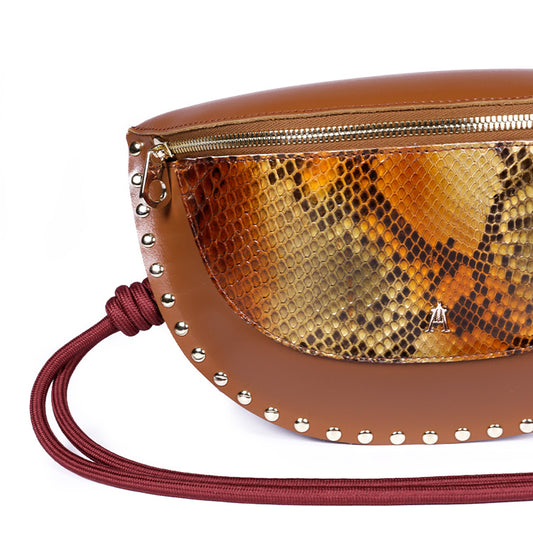 Smile Clou Python Fuego