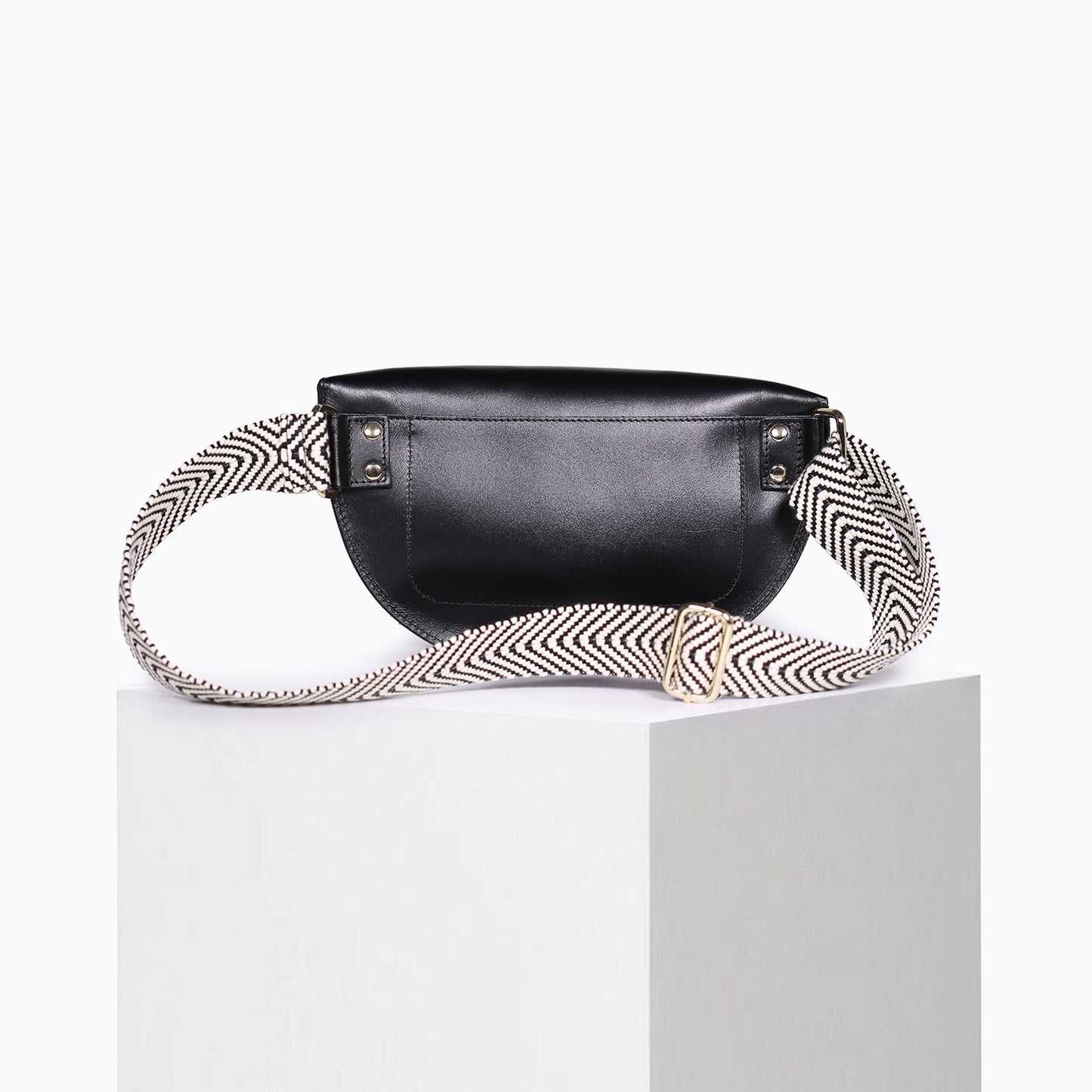 banane Smile Python Noir