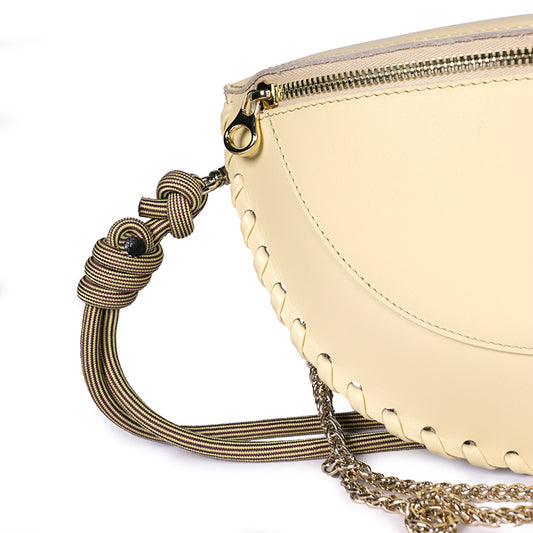 Smile Stitch Vanille