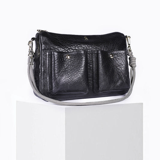 Systeme Bubble Noir