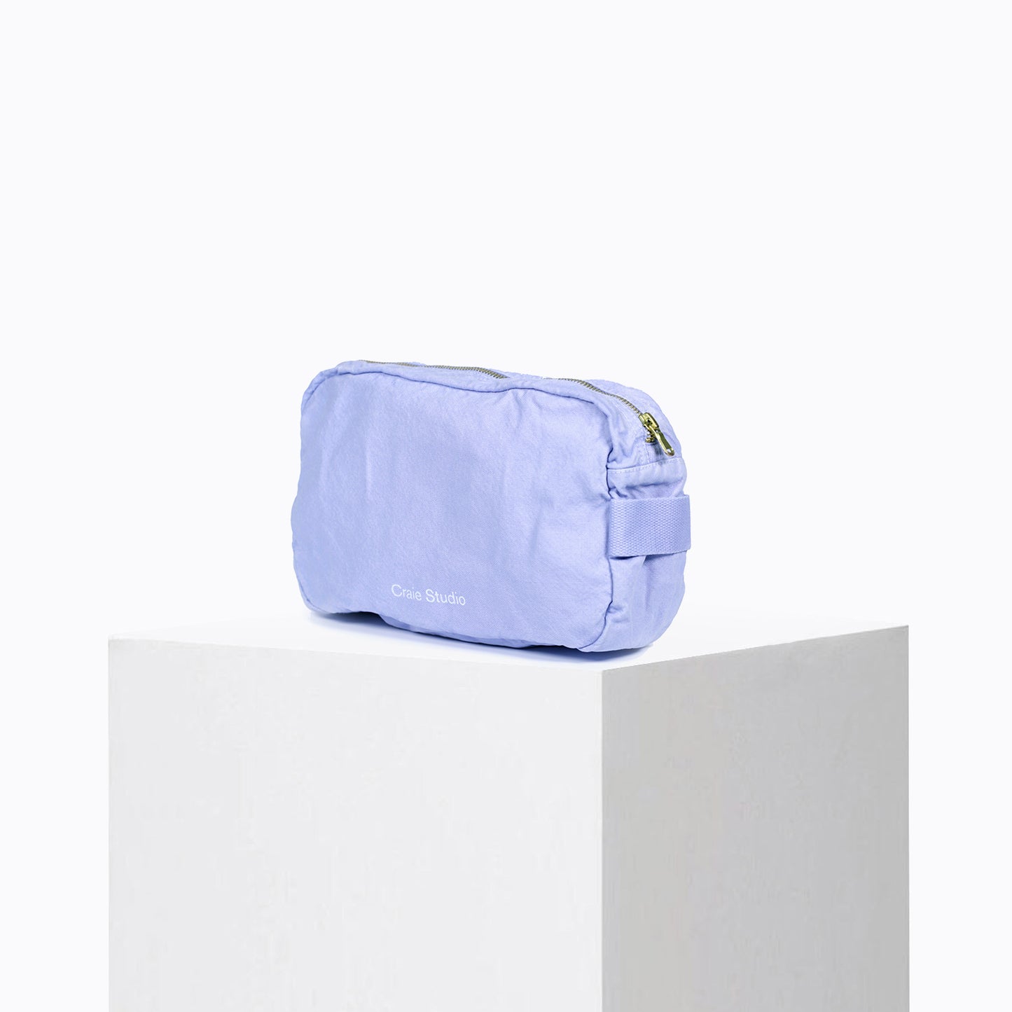 Trousse coton Ciel