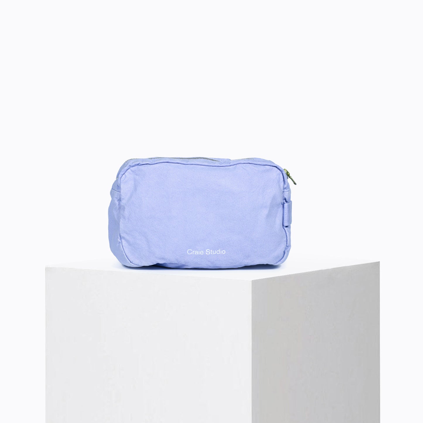 Sky cotton pencil case