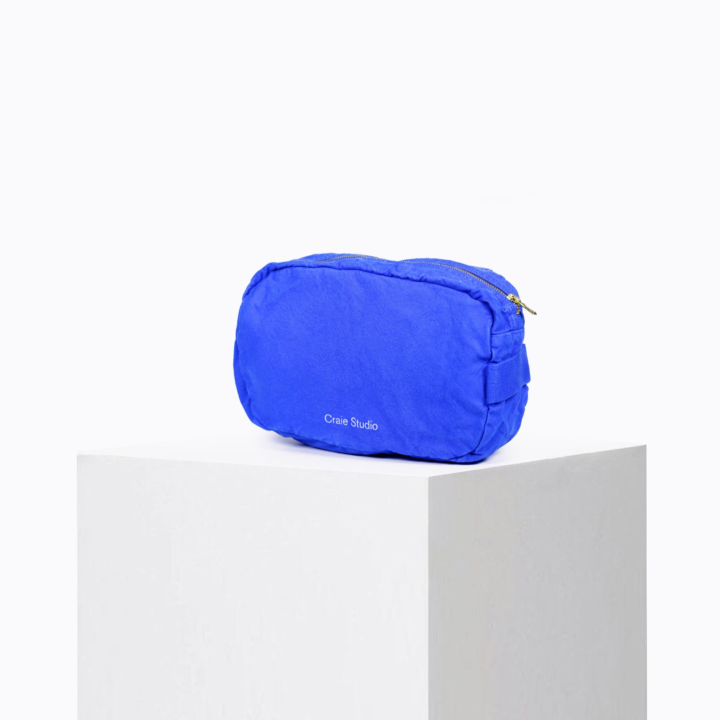 Trousse coton Electric