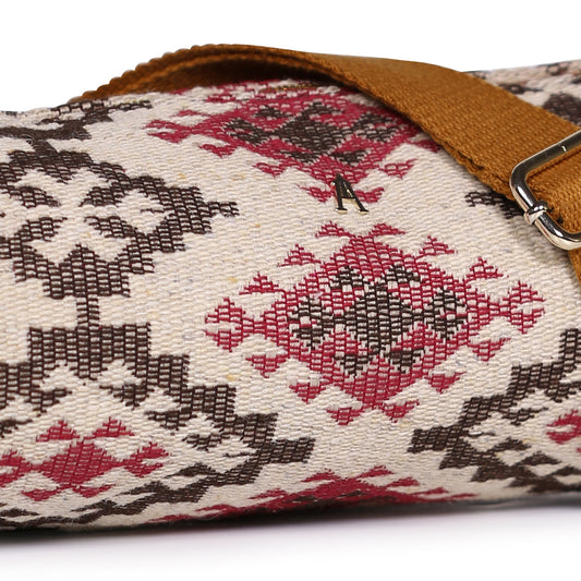 Sac Tube Kilim