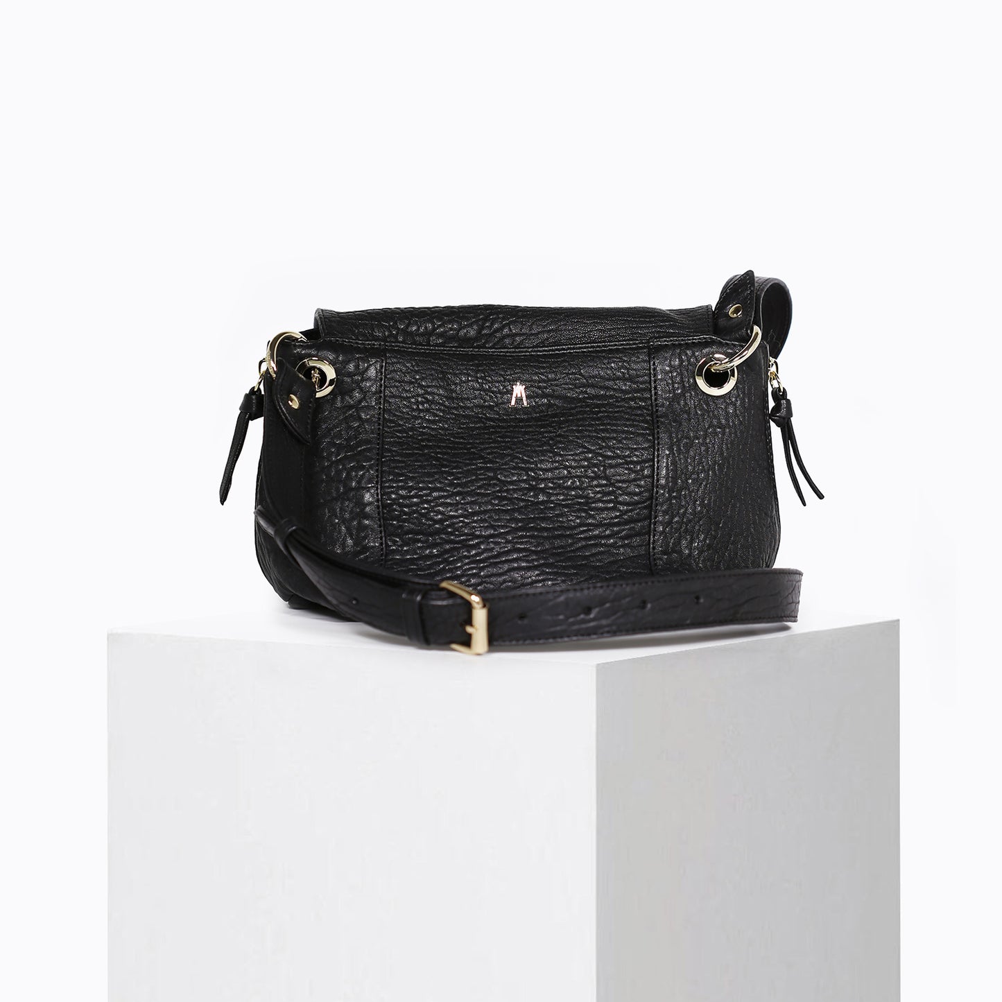 Sac Video Bubble Noir