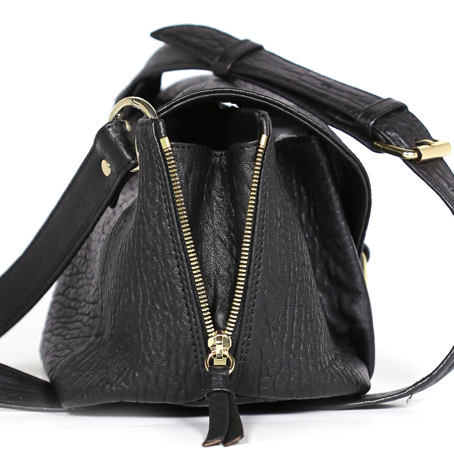 Sac Video Bubble Noir