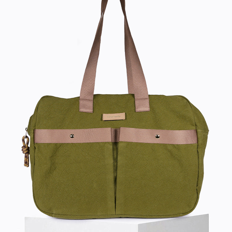 Messenger Garnet Choco